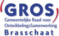 logo GROS Brasschaat